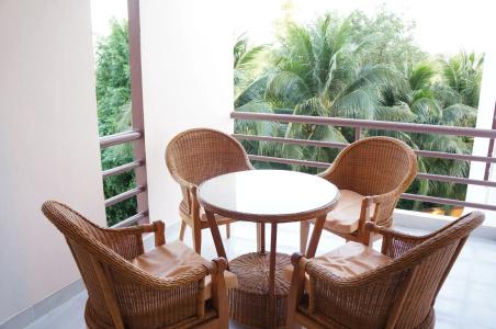 Sea Sand Sun Resort - 6