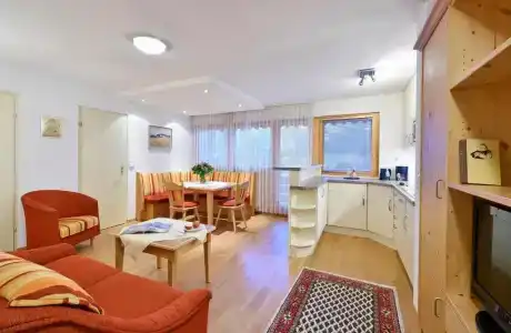 Die Gams Resort - 60