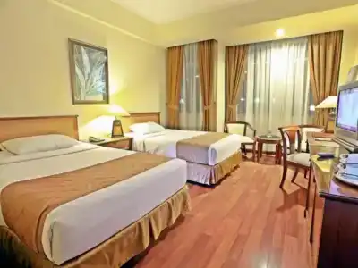 Bintang Wisata Mandiri - 3
