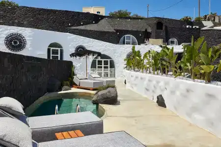Theano Cave Suites & Villas - 70