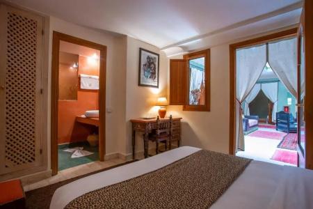 Riad l'Heure d'Eté - 44