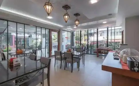 Cozytel Chiangmai - 27