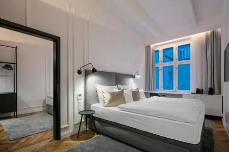 Pytloun Boutique Prague - 102