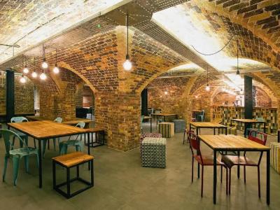Wombat's City - - 14