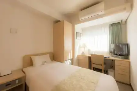 Famy Inn Kinshicho - 31