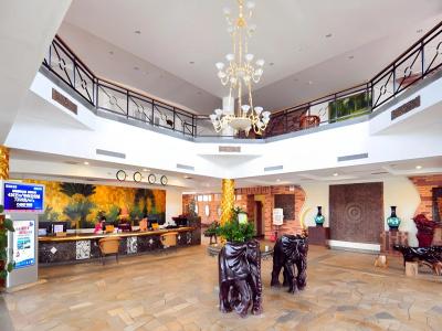 Hainan Noble Yacht Club - 14