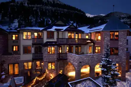 The Telluride - 17