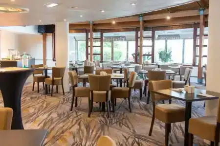 Copthorne Manchester - 15