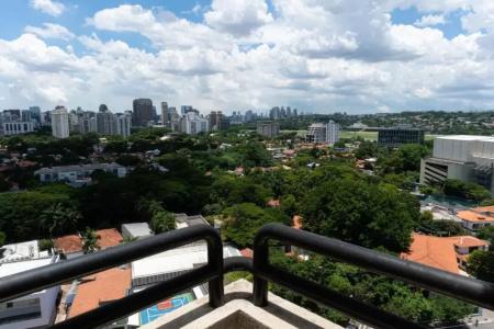 Quality Faria Lima - 104