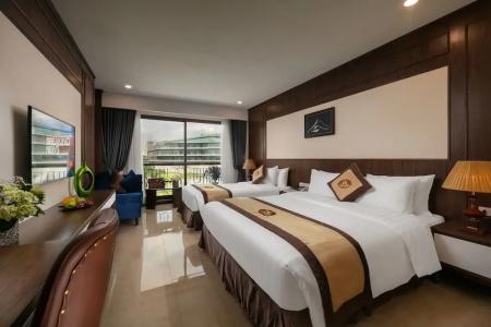 Marina Hanoi - 60