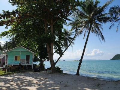 Colorful Hut - 13