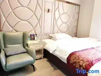 GreenTree Alliance Shanghai Minhang District Hongqiao Hub Huanghua Road - 29