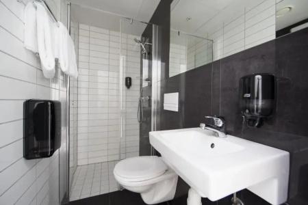 Citybox Oslo - 42