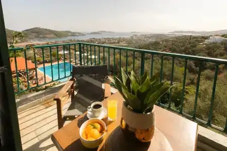 Vigles Sea View, Philians and Resorts - 86