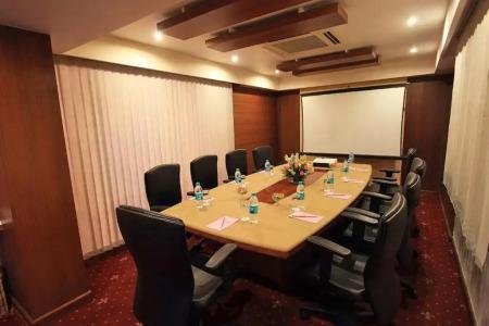 Parijatha Gateway - 7