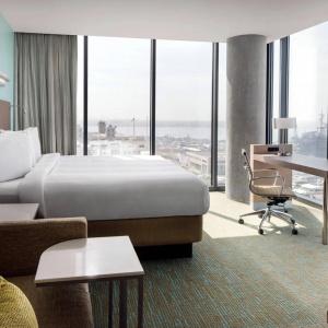 SpringHill Suites by Marriott San Diego Downtown/Bayfront - 42