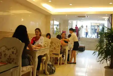 Golden Sun Palace - 11