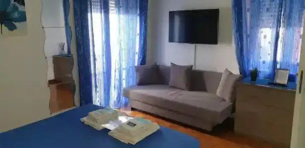 Domina Romae b&b - 55