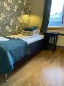 Uppsala CityStay - 37