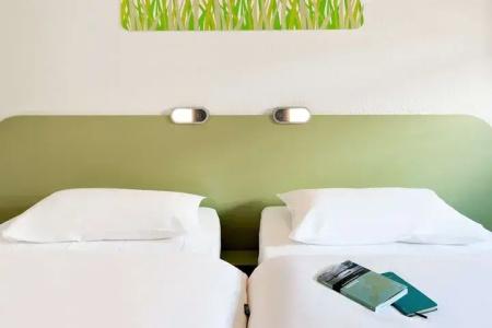 Ibis budget Regensburg Ost - 19