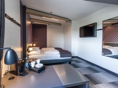 b&b müNchen City-West - 3