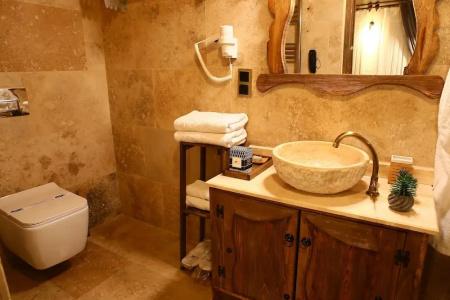 Pegas Cave Suites - 66