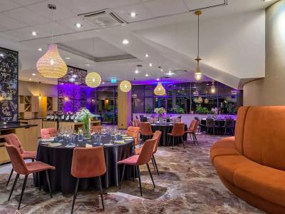Novotel Kraków Centrum - 41