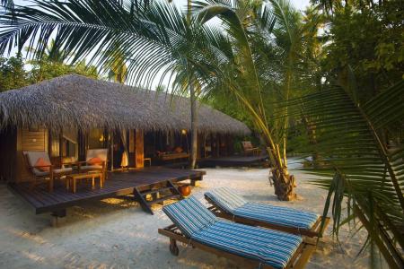 Medhufushi Island Resort - 21