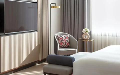 InterContinental - 50