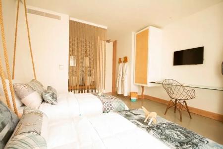 Aelia Wellness Retreat - 22