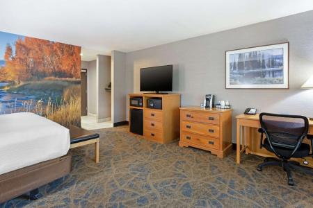 Best Western Plus Grantree Inn - 68