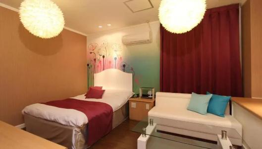 Restay Sun City (Adult Only) - 18