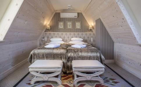 Aries & SPA Zakopane - 21