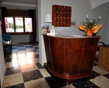 Horta Rosell - 1