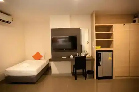Clover Hatyai - 14