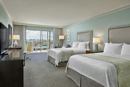 Loews Coronado Bay Resort - 40