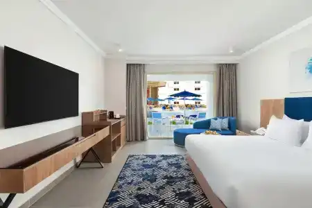 Albatros Aqua Blu Resort - 58