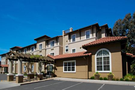 TownePlace Suites San Jose Cupertino - 21