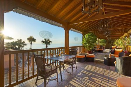 Elba Estepona Gran & Thalasso Spa - 11