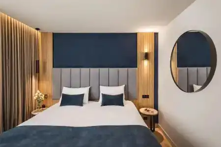 The Originals City, Hôtel Manche-Océan, Vannes Centre - 43