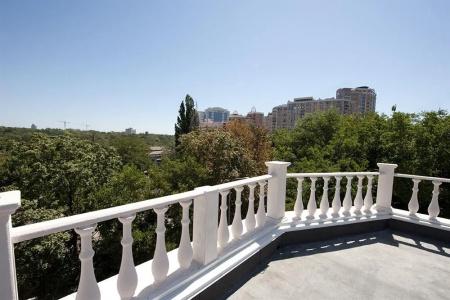 Geneva Resort - 15