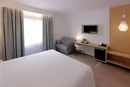 Sercotel Carlos Iii - 58