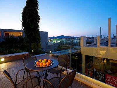 Elotis Suites - 12