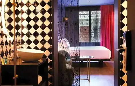 Axel Madrid - Adults Only - 57