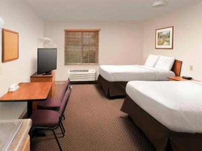 WoodSpring Suites Fort Gordon - 13