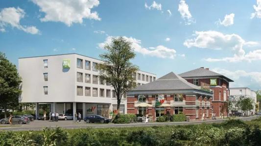 ibis Styles Coburg - 0