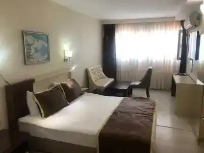 Sedef Otel - 45