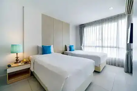 Royal Pavilion Hua Hin - 145