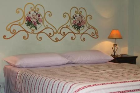 b&b La Rena Rossa - 18