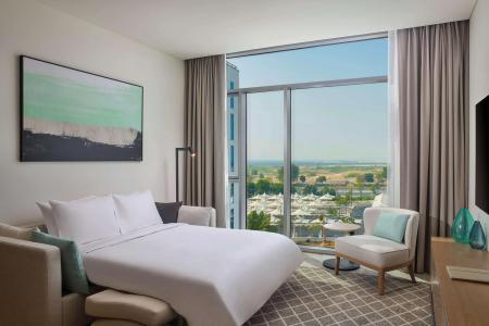 Doubletree By Hilton Abu Dhabi Yas Island Residences - 8